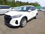 2021 NISSAN OTHER