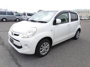 2015 DAIHATSU BOON
