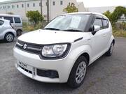 2018 SUZUKI IGNIS