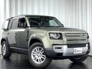 2021 LAND ROVER DEFENDER