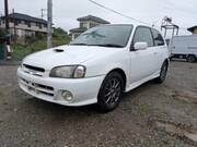 1998 TOYOTA STARLET GRANZA V