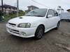 TOYOTA STARLET