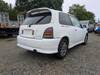TOYOTA STARLET