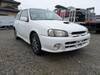 TOYOTA STARLET