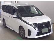 2024 NISSAN SERENA