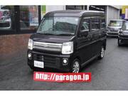 2021 SUZUKI EVERY WAGON