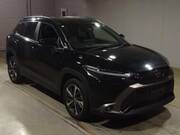 2024 TOYOTA COROLLA CROSS Z
