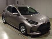 2023 TOYOTA YARIS