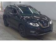 2021 NISSAN X-TRAIL 20Xi