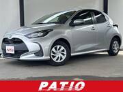 2021 TOYOTA YARIS