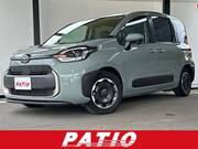 2022 TOYOTA SIENTA