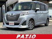 2018 DAIHATSU THOR