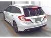 HONDA JADE