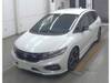 HONDA JADE