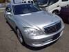MERCEDES BENZ S CLASS