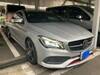MERCEDES BENZ CLA-CLASS
