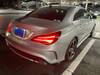 MERCEDES BENZ CLA-CLASS