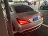 MERCEDES BENZ CLA-CLASS