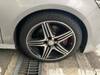 MERCEDES BENZ CLA-CLASS