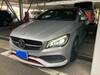 MERCEDES BENZ CLA-CLASS