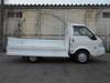 MAZDA BONGO TRUCK