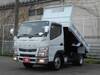 FUSO CANTER