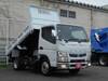FUSO CANTER