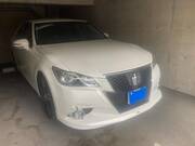 2013 TOYOTA CROWN
