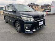 2016 TOYOTA VOXY