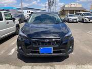 2019 SUBARU XV