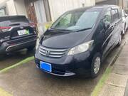 2011 HONDA FREED