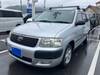 TOYOTA SUCCEED VAN