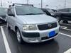 TOYOTA SUCCEED VAN