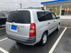 TOYOTA SUCCEED VAN
