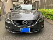 2017 MAZDA ATENZA SEDAN