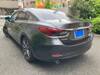 MAZDA ATENZA SEDAN