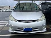 2005 TOYOTA ESTIMA