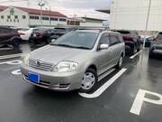 2003 TOYOTA COROLLA FIELDER