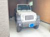 CHRYSLER JEEP WRANGLER UNLIMITED