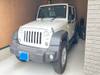 CHRYSLER JEEP WRANGLER UNLIMITED