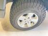 CHRYSLER JEEP WRANGLER UNLIMITED