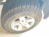CHRYSLER JEEP WRANGLER UNLIMITED