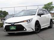 2019 TOYOTA COROLLA TOURING