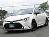 TOYOTA COROLLA TOURING