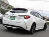 TOYOTA COROLLA TOURING