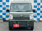 2024 SUZUKI EVERY
