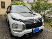 2023 MITSUBISHI OUTLANDER PHEV