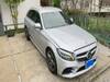 MERCEDES BENZ C-CLASS Stationwagon