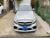 MERCEDES BENZ C-CLASS Stationwagon