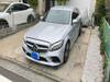 MERCEDES BENZ C-CLASS Stationwagon